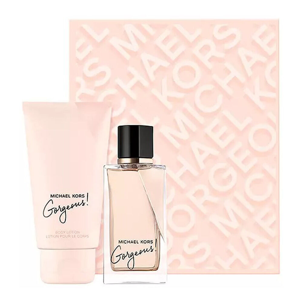 Michael Kors, maravilhoso!