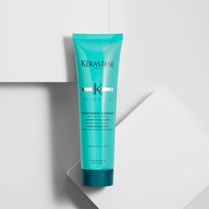 Kérastase Résistance Extentioniste Thermique cuidado intensivo para cabelos secos e danificados