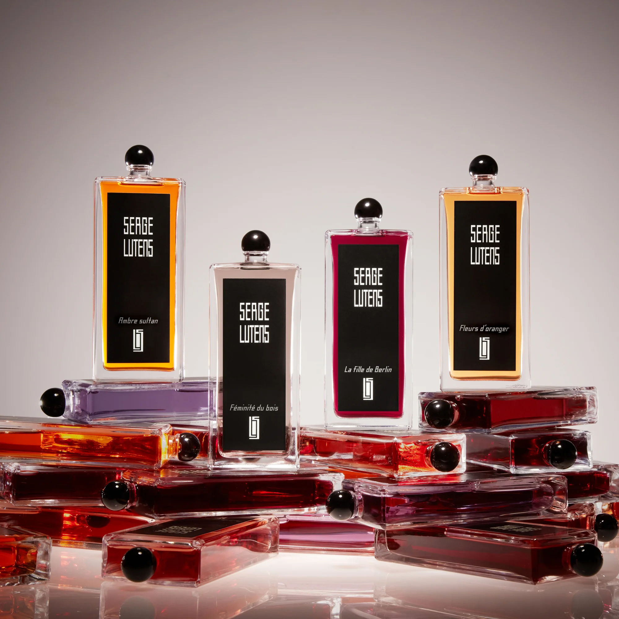Collection Noire L'Orpheline - Eau de Parfum, Eau de Parfum Unisex
