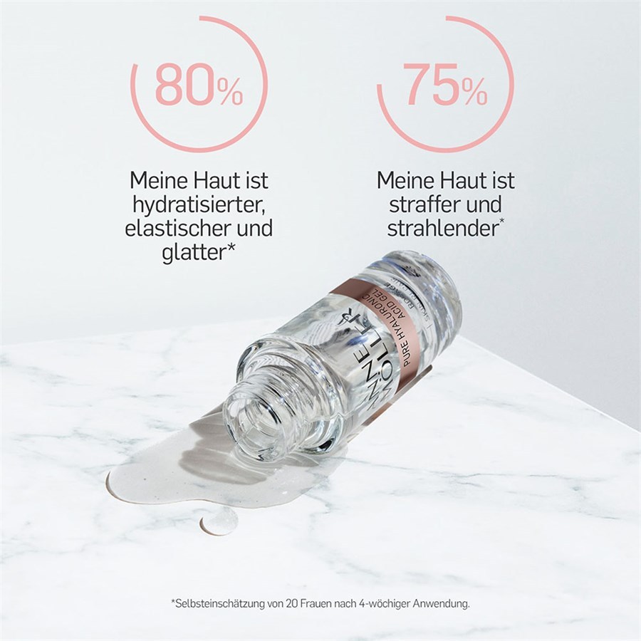 Anne Möller serum s hijaluronskom kiselinom Čisti gel s hijaluronskom kiselinom - 15 ml