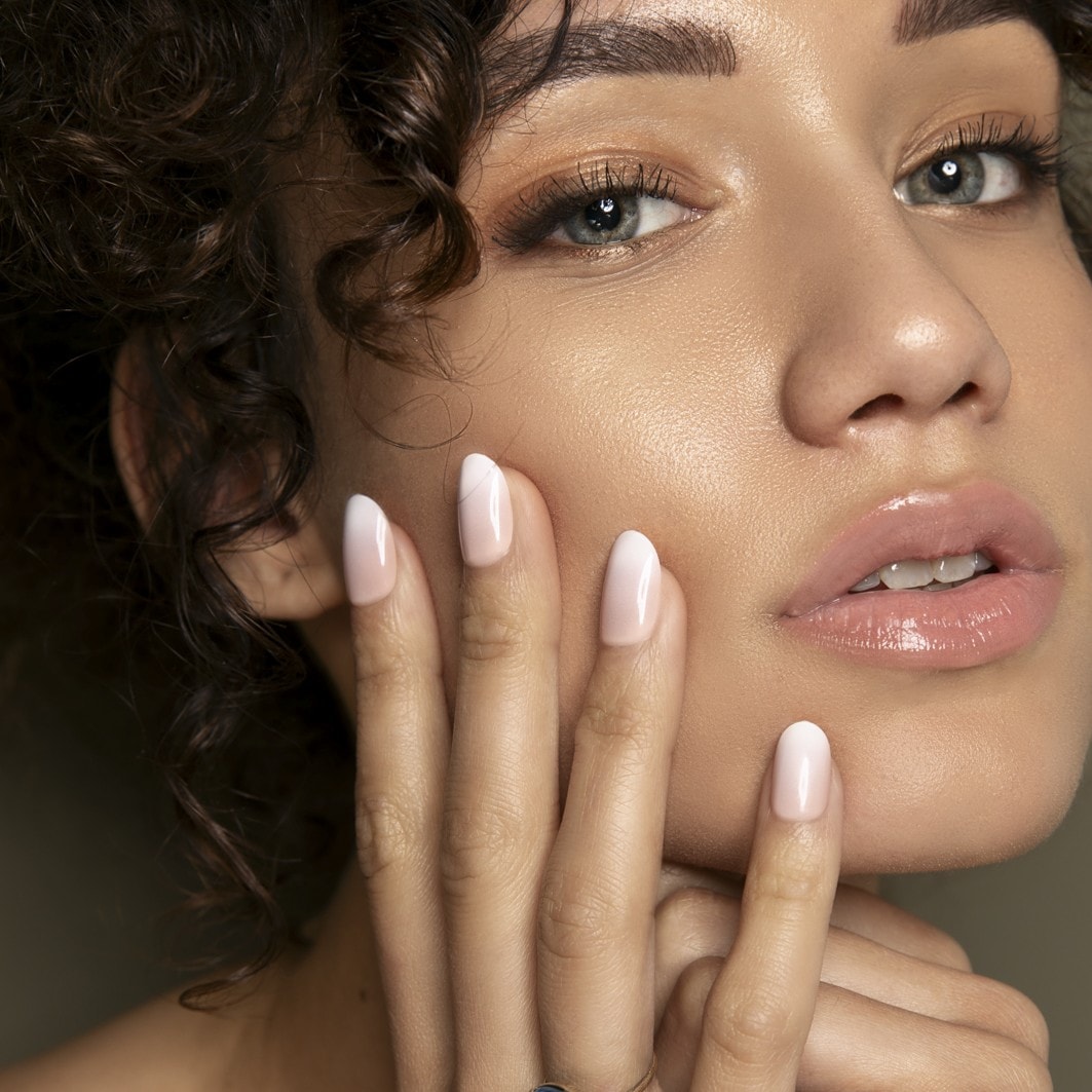 Uñas artificiales NAILD Studio Line Pop-on - 1 pieza