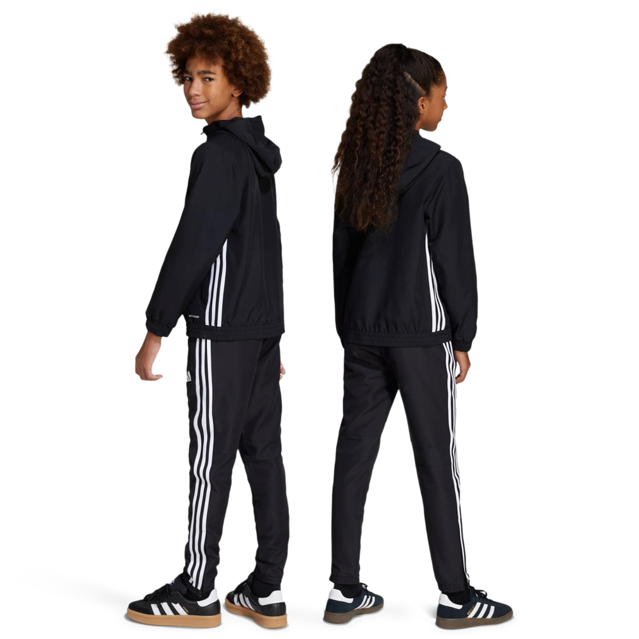 adidas Tiro 25 Essentials