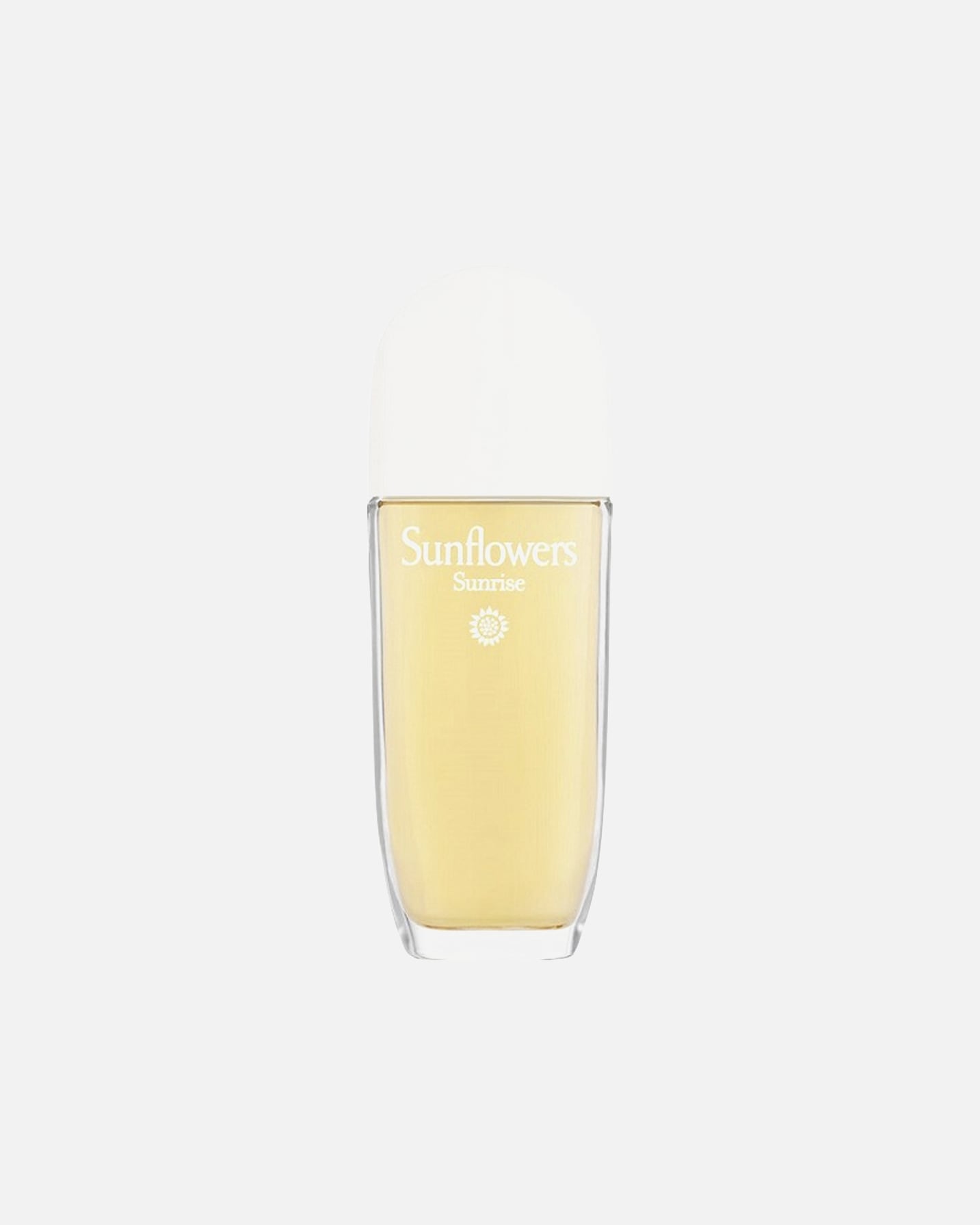 Elizabeth Arden Eau de Toilette Sunflowers Sunrise - 100 ml