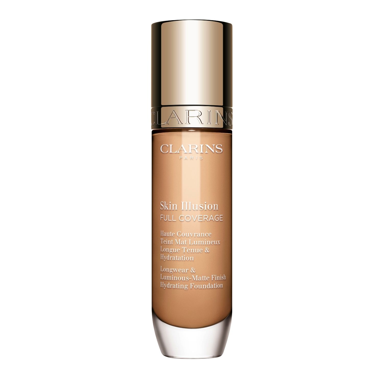 Skin Illusion Puder za potpuno prekrivanje Luksuzni puderi