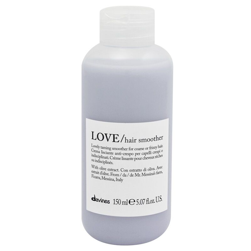 Davines Love Smooth vyhladzovač vlasov