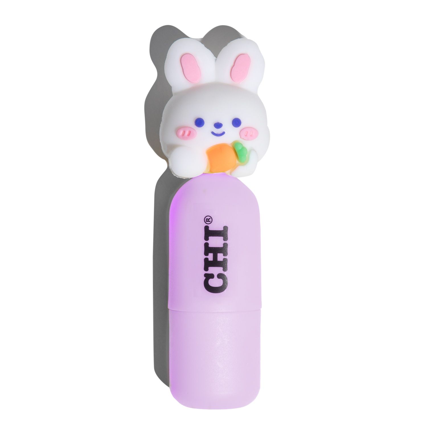 Označevalec Study Bunny Pisarniški material