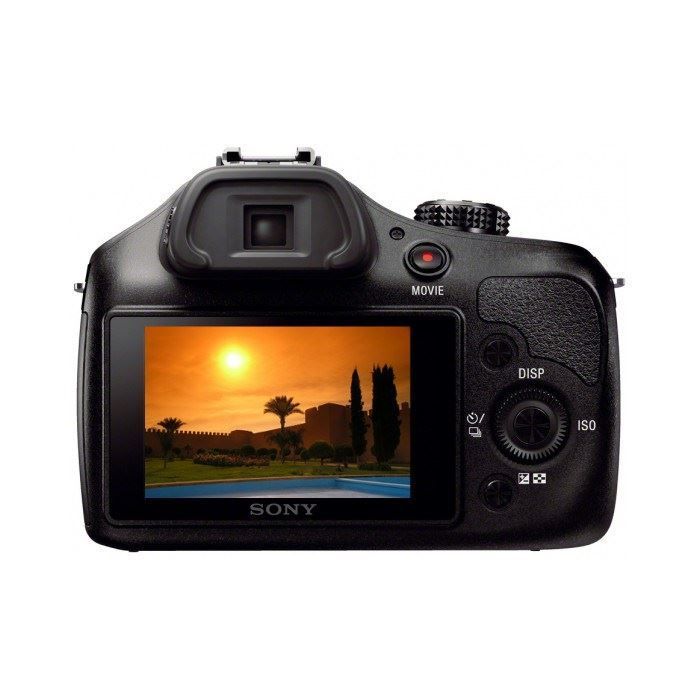 SONY ILCE3000 Reflex - CMOS 20MP