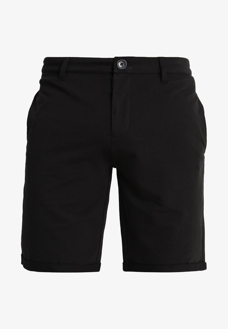 Only & Sons Trainingshose - schwarz