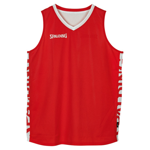  Πουκάμισο διπλής όψης Essential Red Spalding