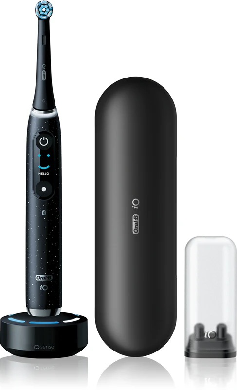 Elektrický zubní kartáček Oral-B iO10