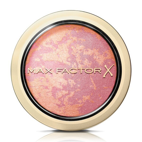 „Max Factor Crème Puff“ skaistalai „015 Seductive Pink Blush“ 1,5 g
