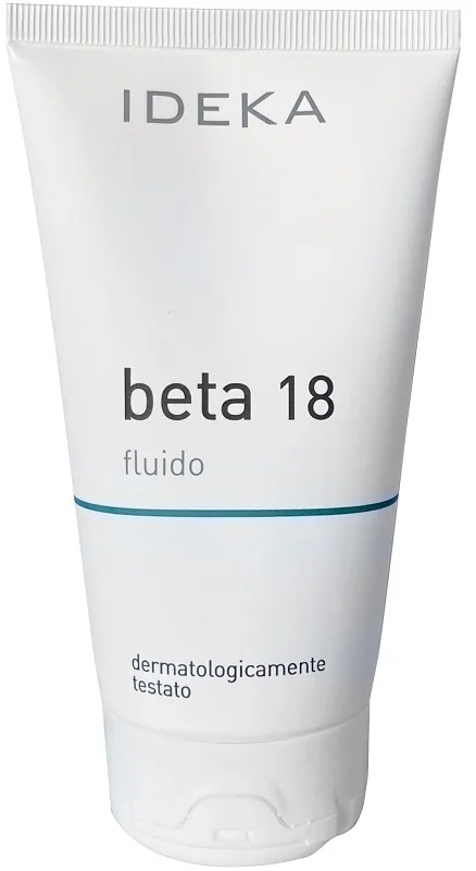 Beta 18 vloeistof 125 ml