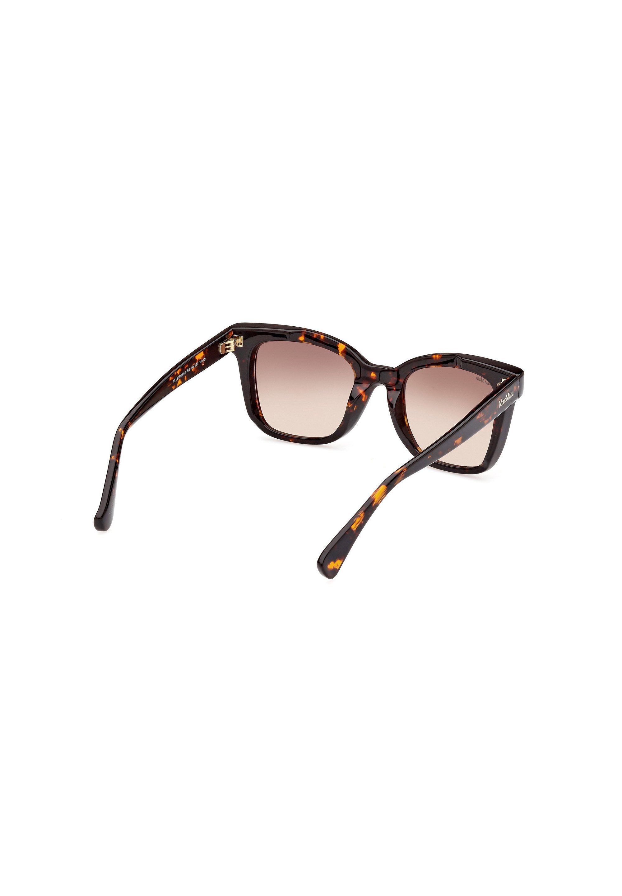 Max Mara LEE2 - Zonnebril - marrone chiaro marrone sfumato