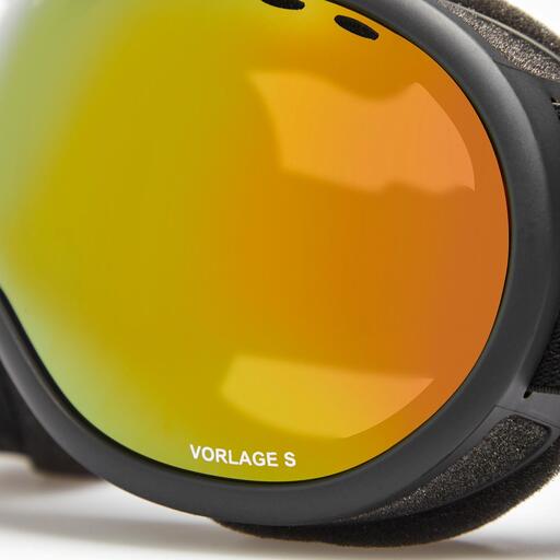 Vorlage S Adulto Gfa Vent Ski