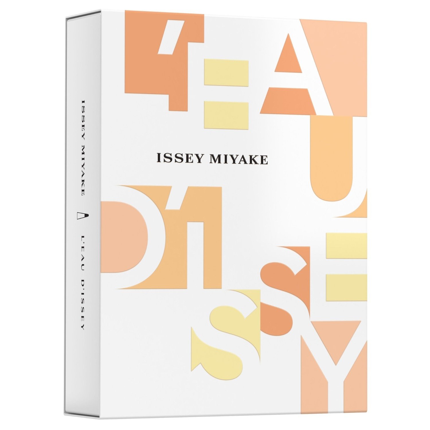 Issey Miyake kvapų rinkinys L'Eau d'Issey tualetinio vandens 50 ml rinkinys - 1 vnt.