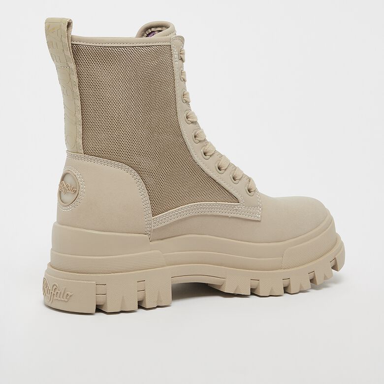Aspha Com2 Lace Up Mid