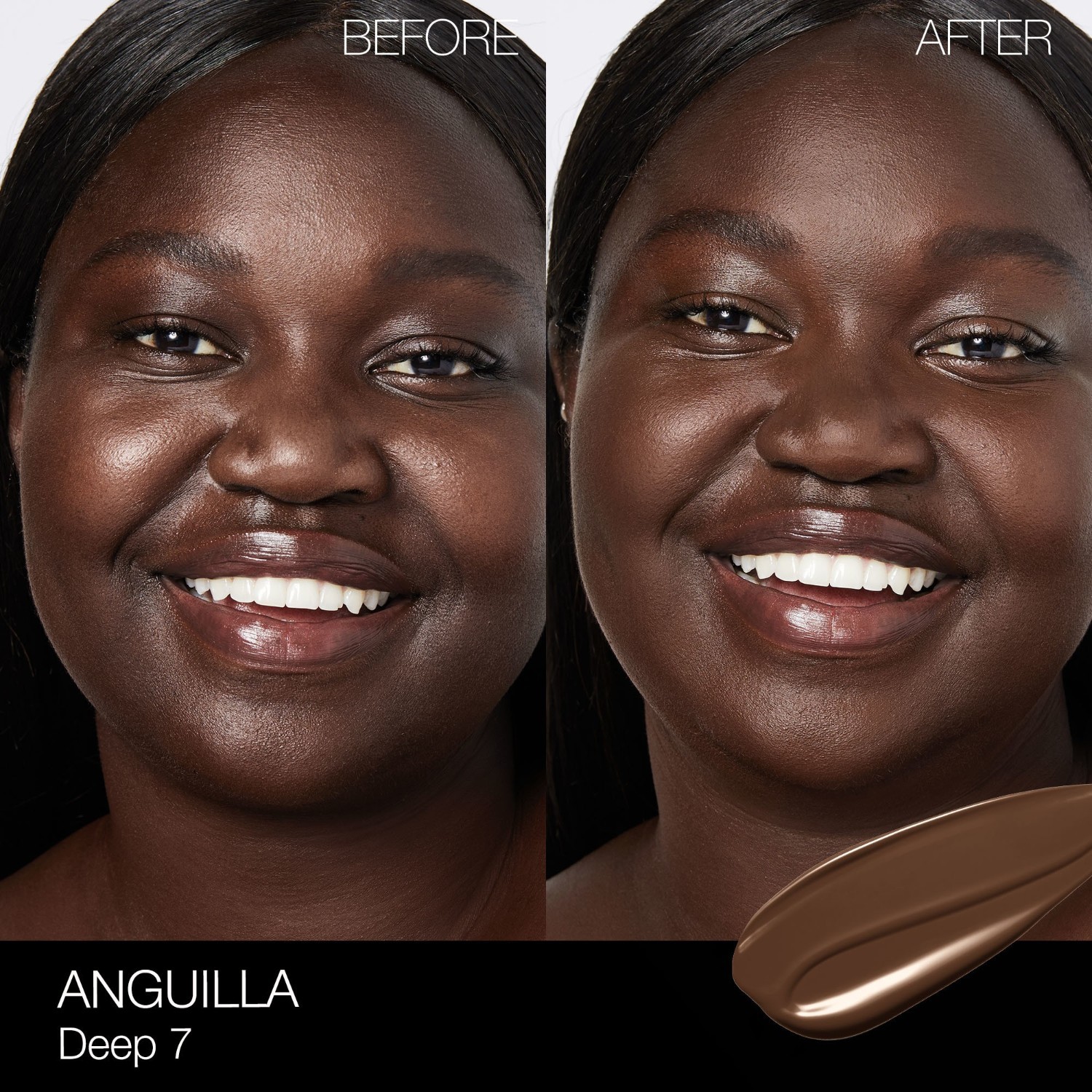 NARS Foundation Light Reflecting Svjetlo reflektirajući puder - 30 ml