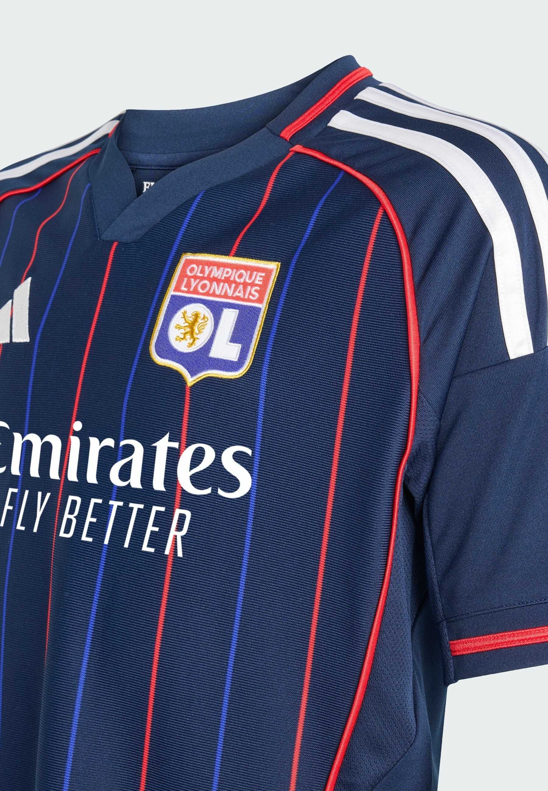 adidas Performance Clubwear - Night Indigo