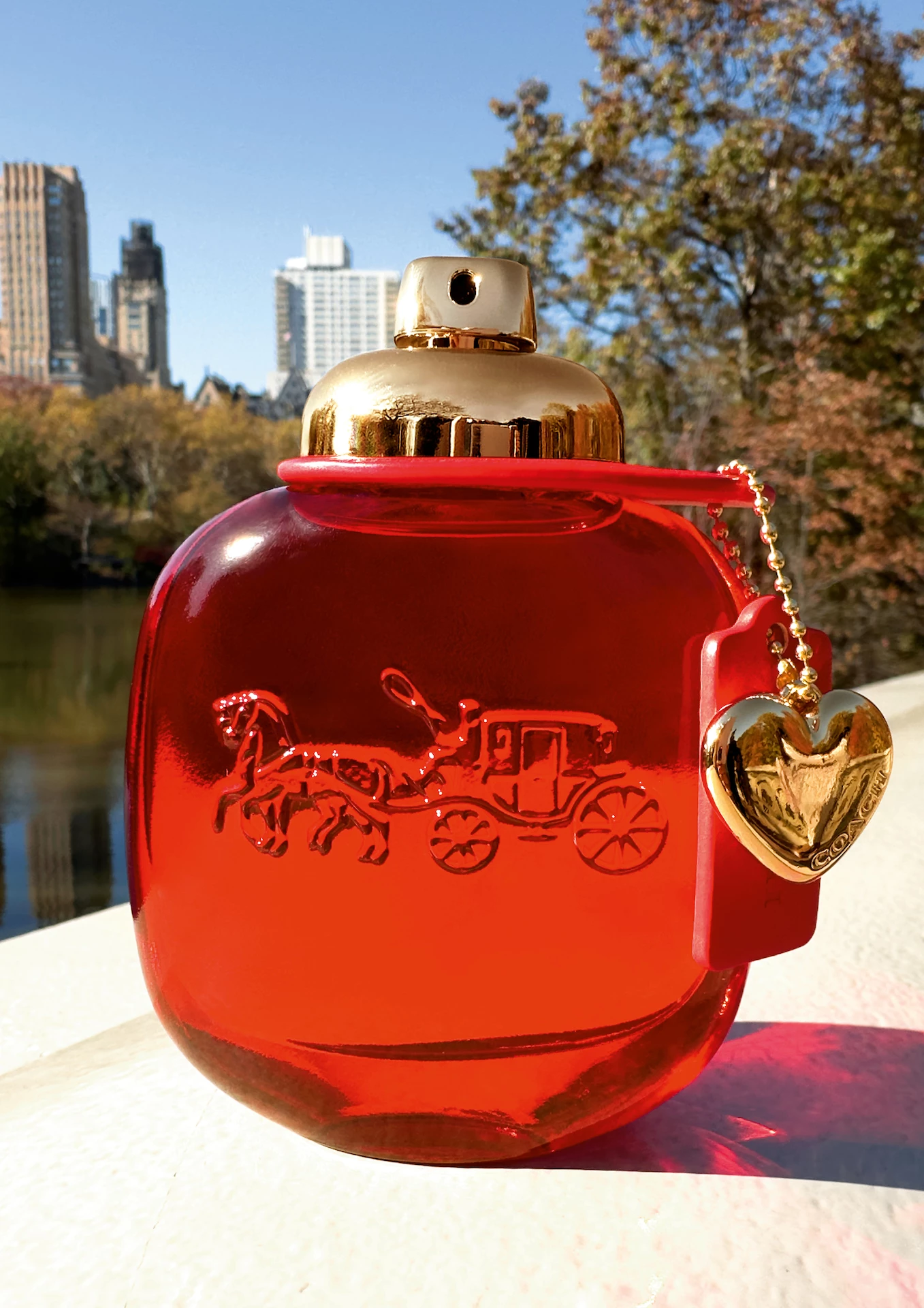 Love EdP 30 ml - Coach