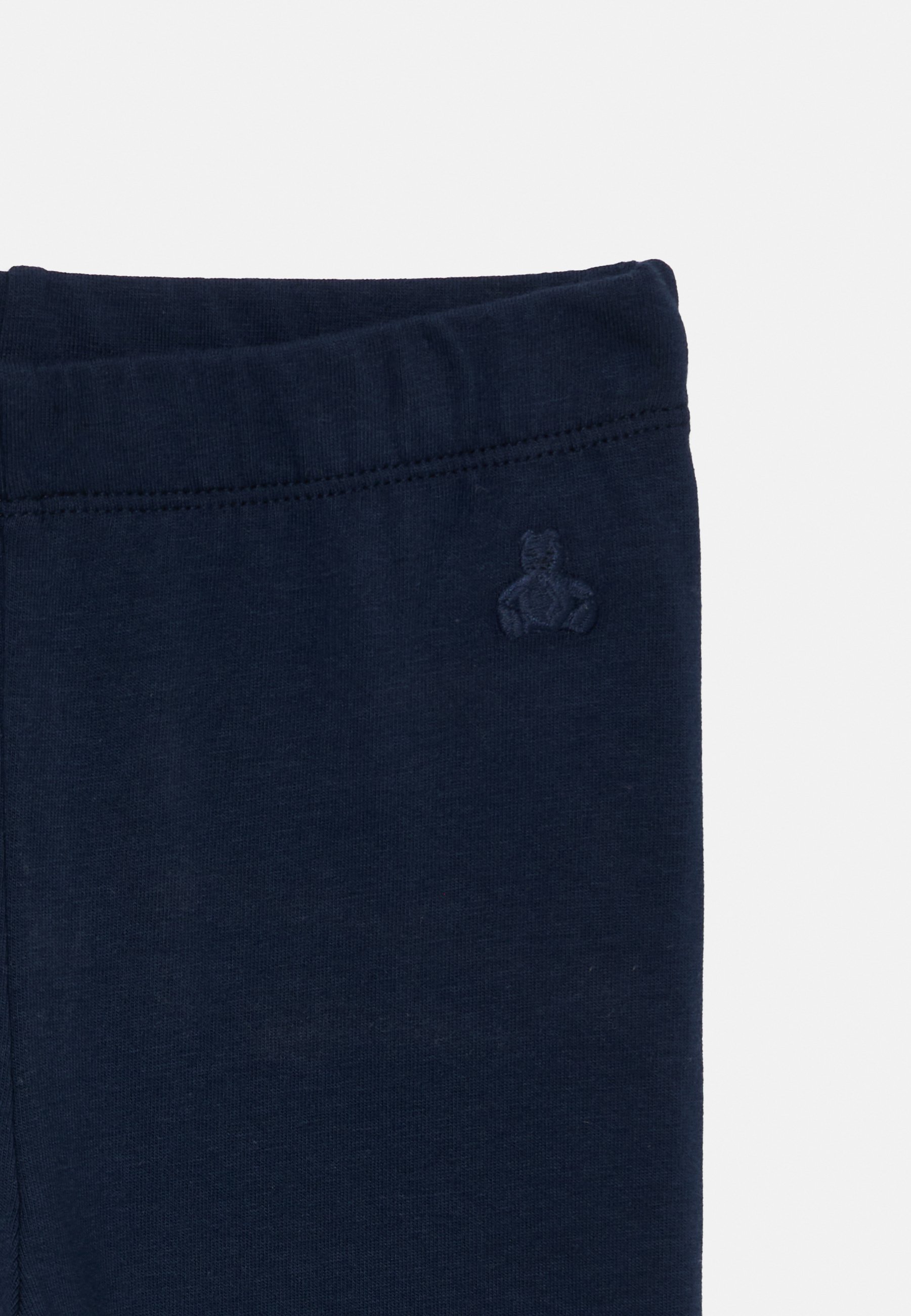 GAP TODDLER GIRL 3 PACK - Legíny - Kalhoty - black