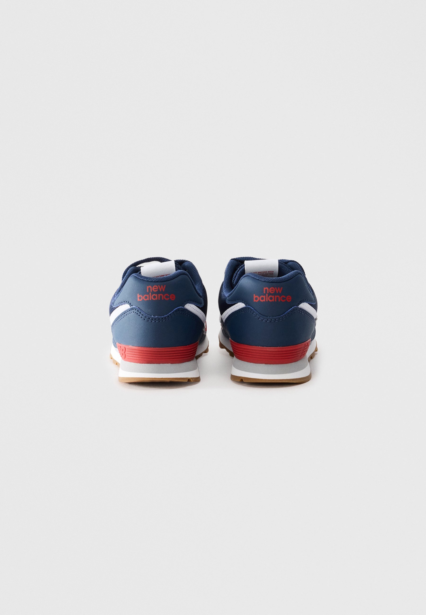 Baskets New Balance 574 - bleu marine