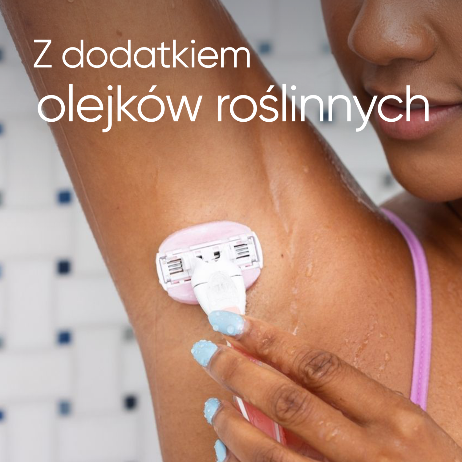 Gillette Venus