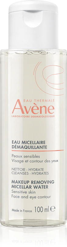Avène Eau Micellare micelárny odličovač make-upu