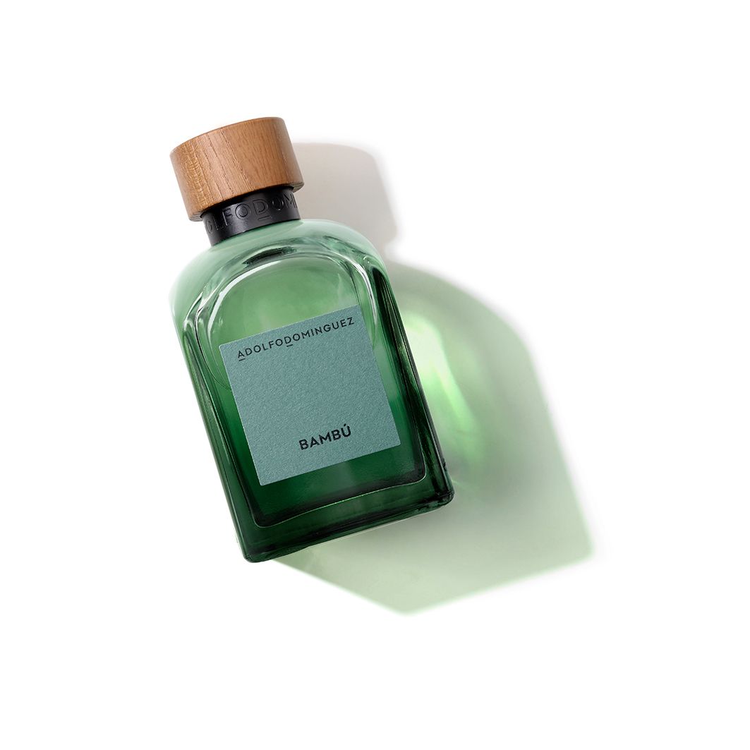 Bamboo Eau de Parfum Parfemi za muškarce