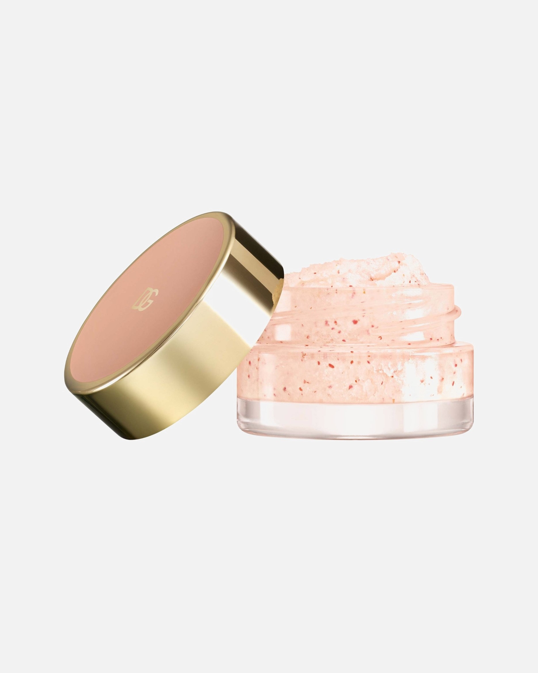 Dolce&Gabbana peeling na pery Nouri-Lip Berry - 9 ml