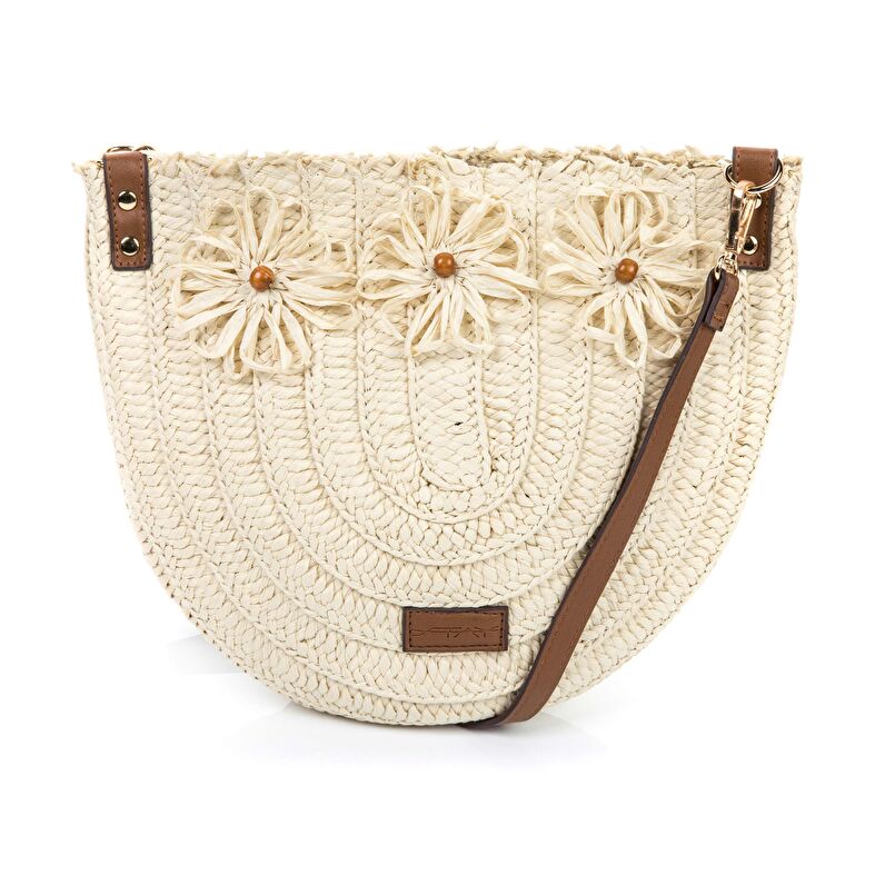 Borse da donna Borse beige