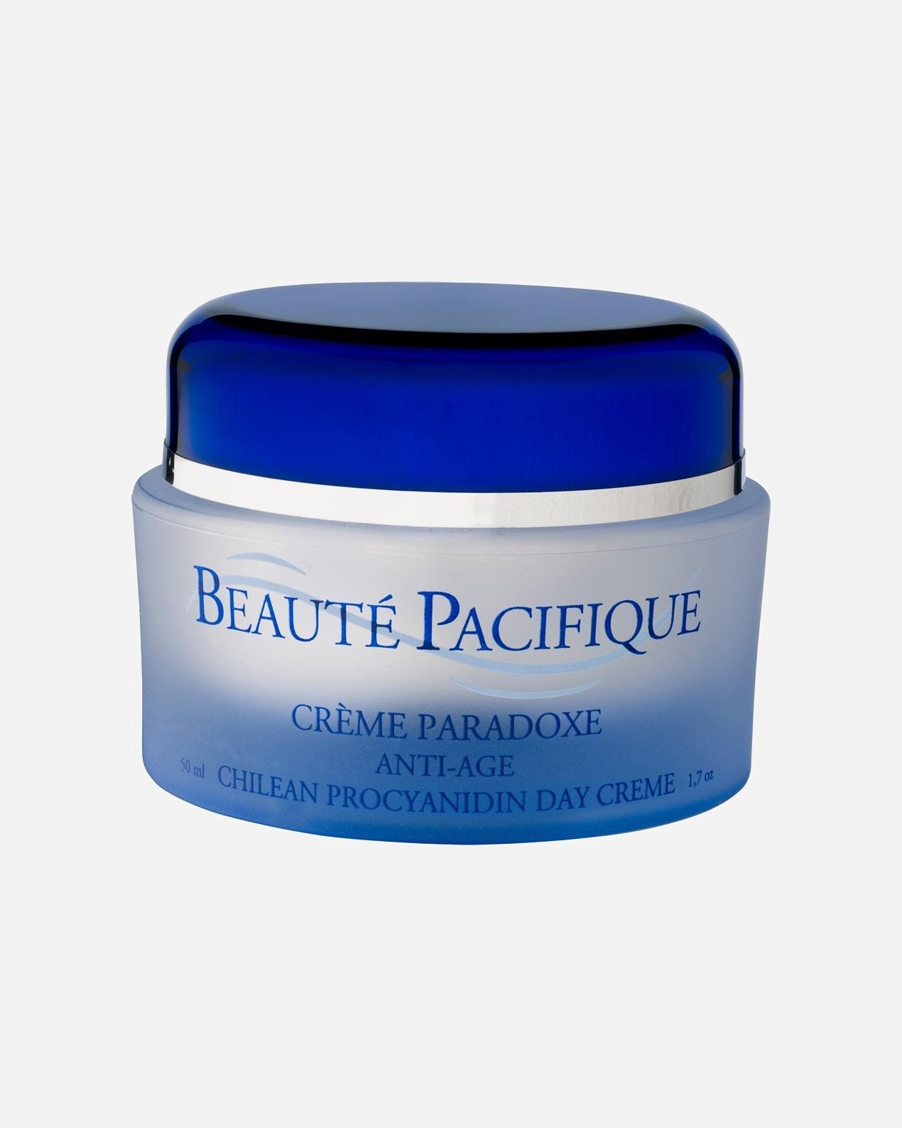 Pacific Beauty krema protiv starenja Paradox dnevna krema protiv starenja - 50 ml