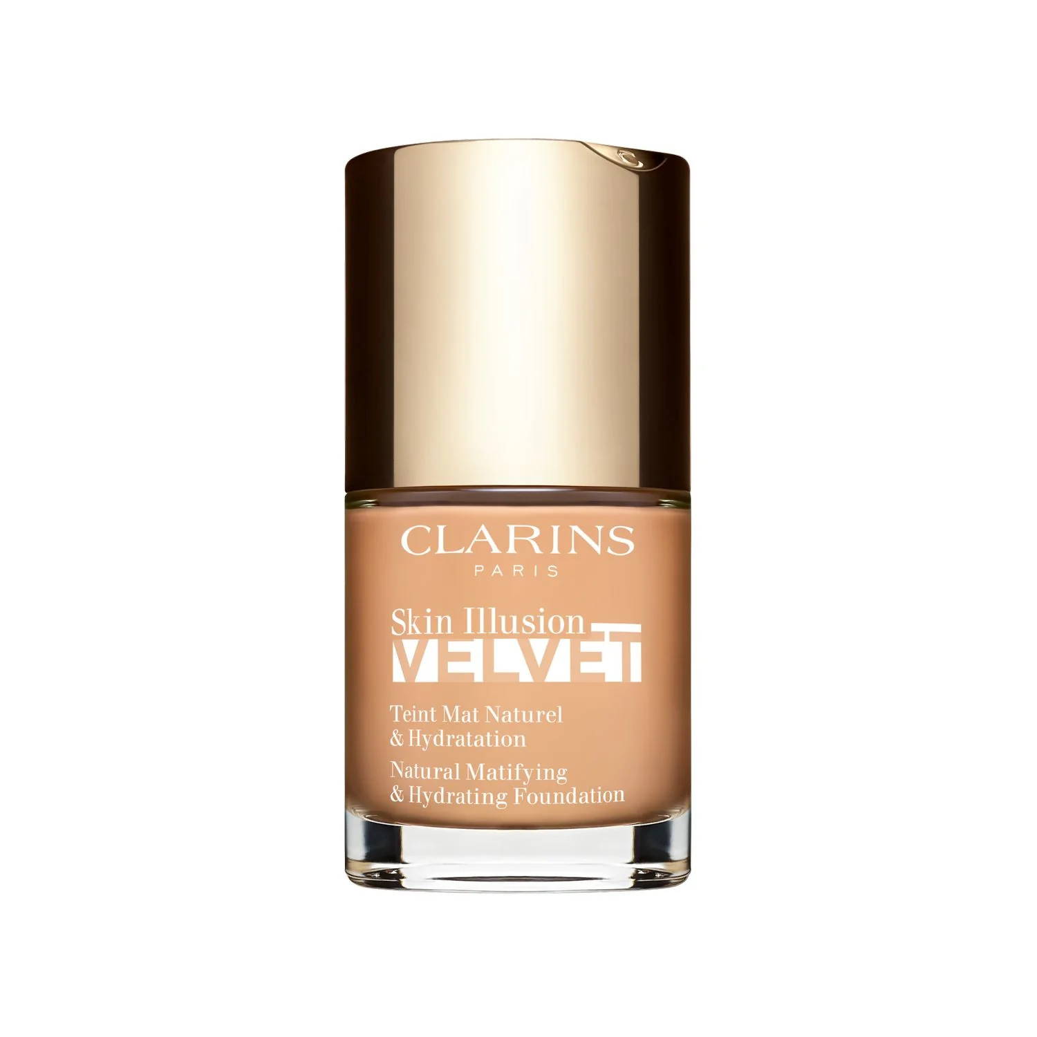 Viso Skin Illusion Velvet - Fondotinta liquido