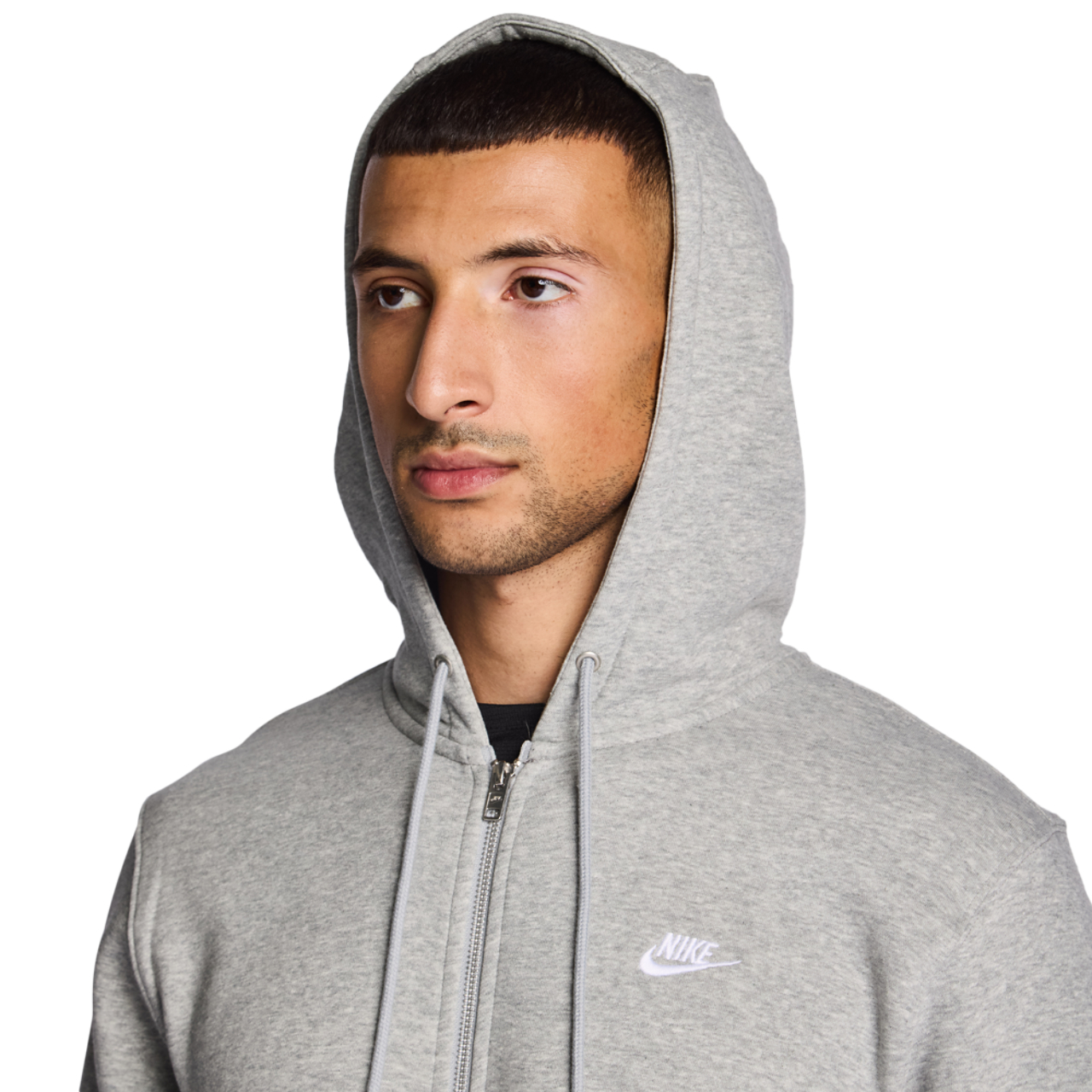 Sudadera Nike Club Fleece