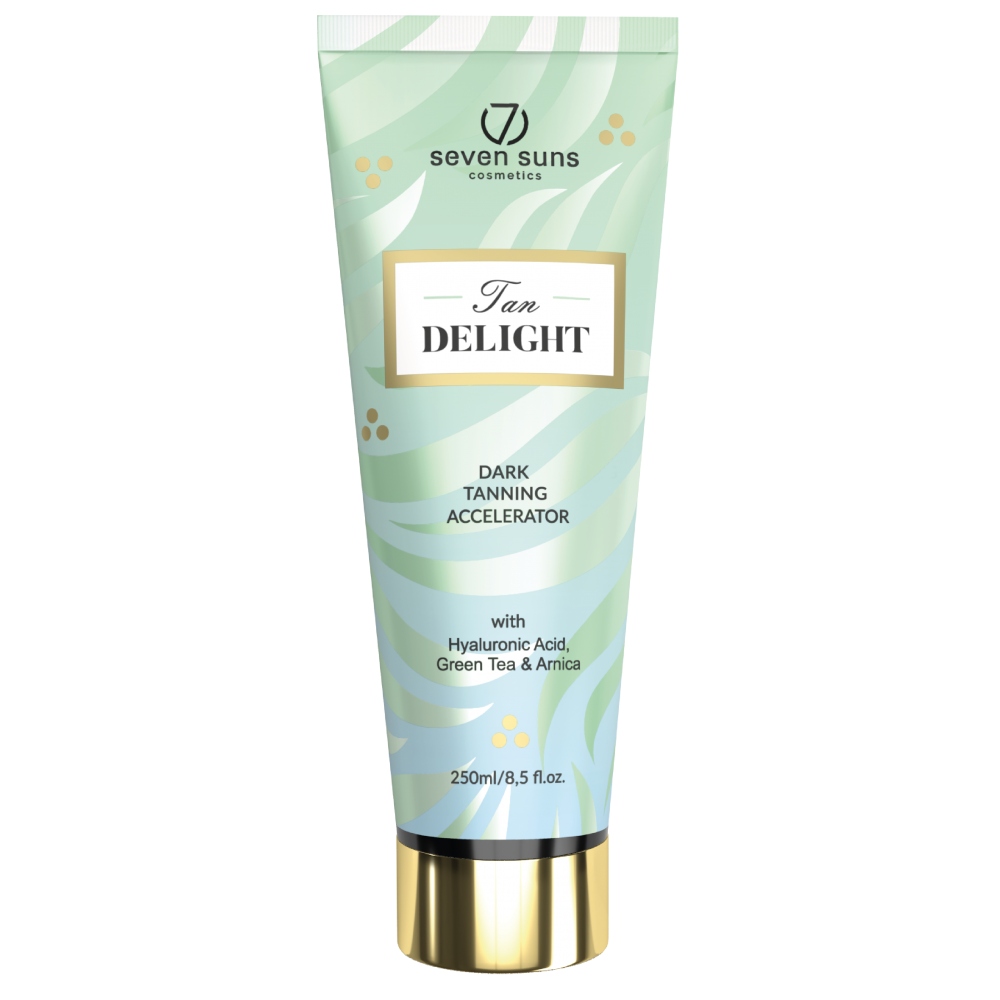7suns Tan Delight