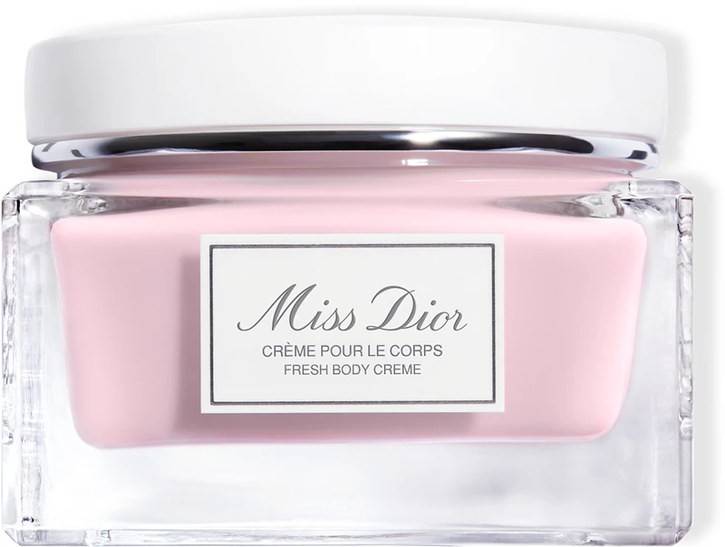 DIOR Miss Dior creme corporal para mulheres