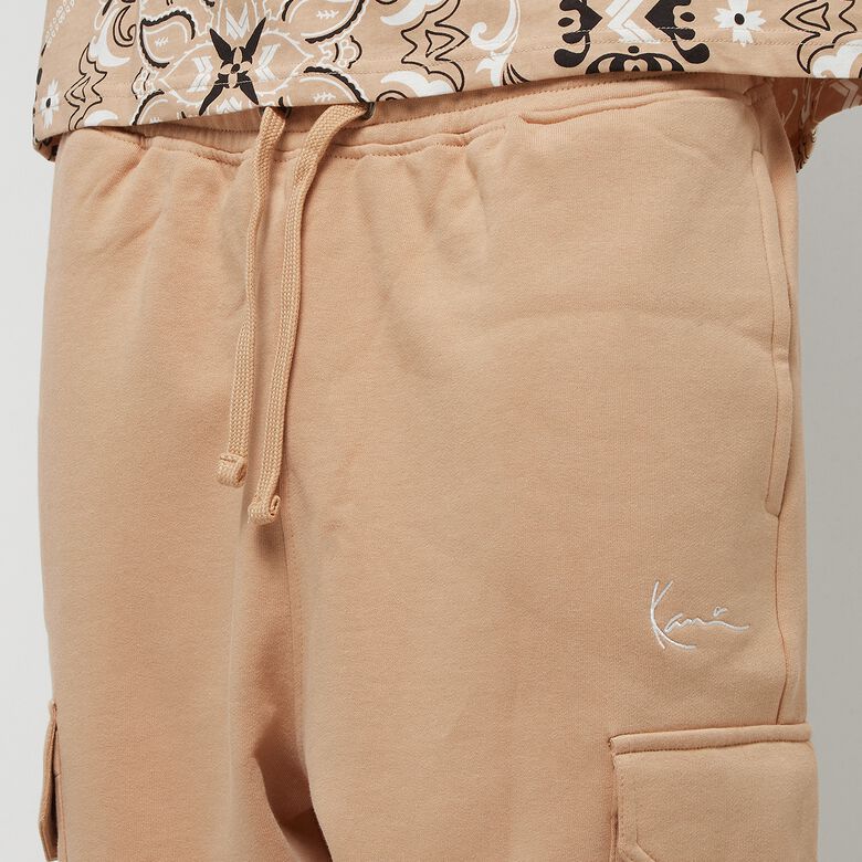 Small Signature Cargo joggingbroek