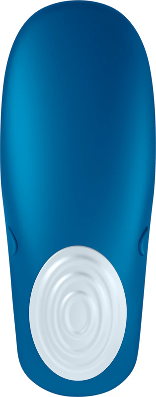 Satisfyer Partner Whale Couples Vibrator