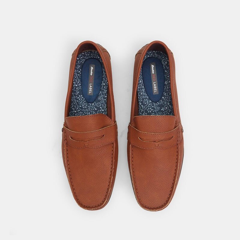 Bata Red Label Mokasyny męskie