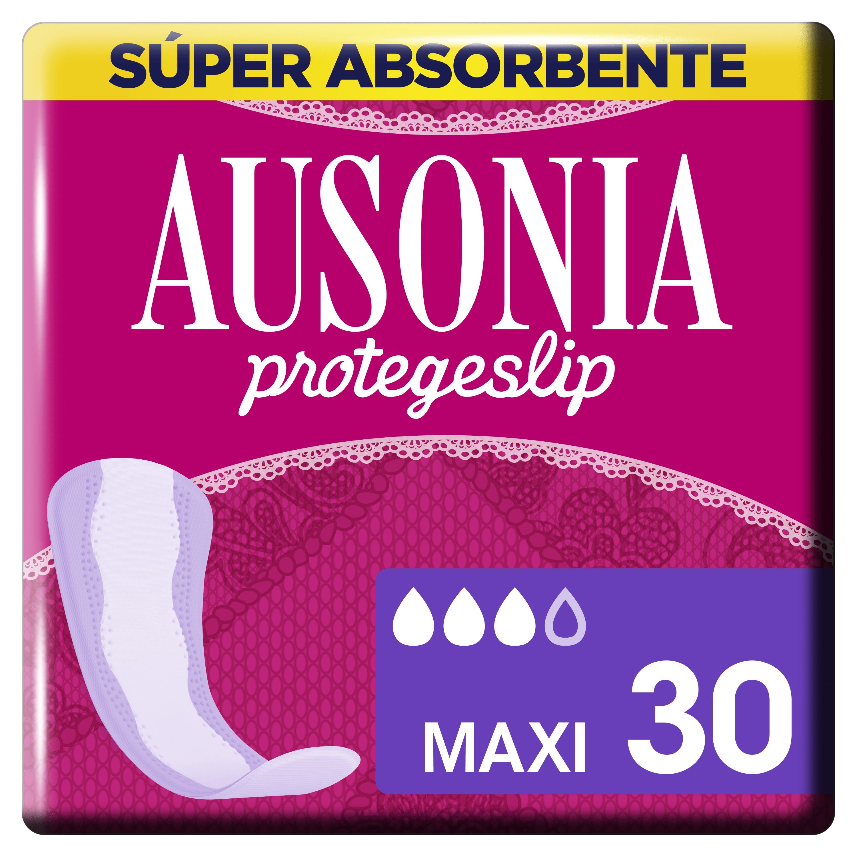Maxi dnevni ulošci Intimna higijena