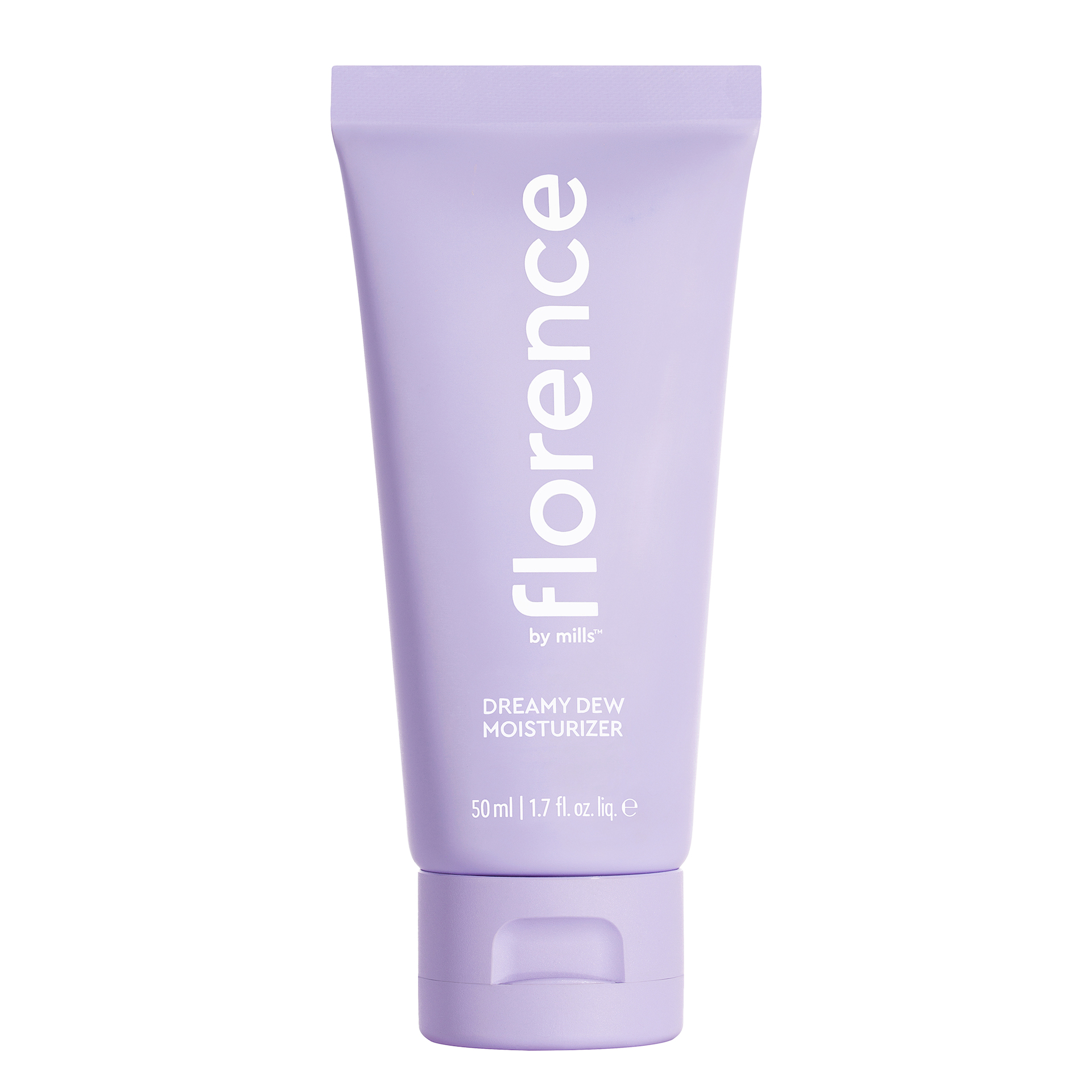Cremă hidratantă Dreamy Dew 50 ml - Florence By Mills