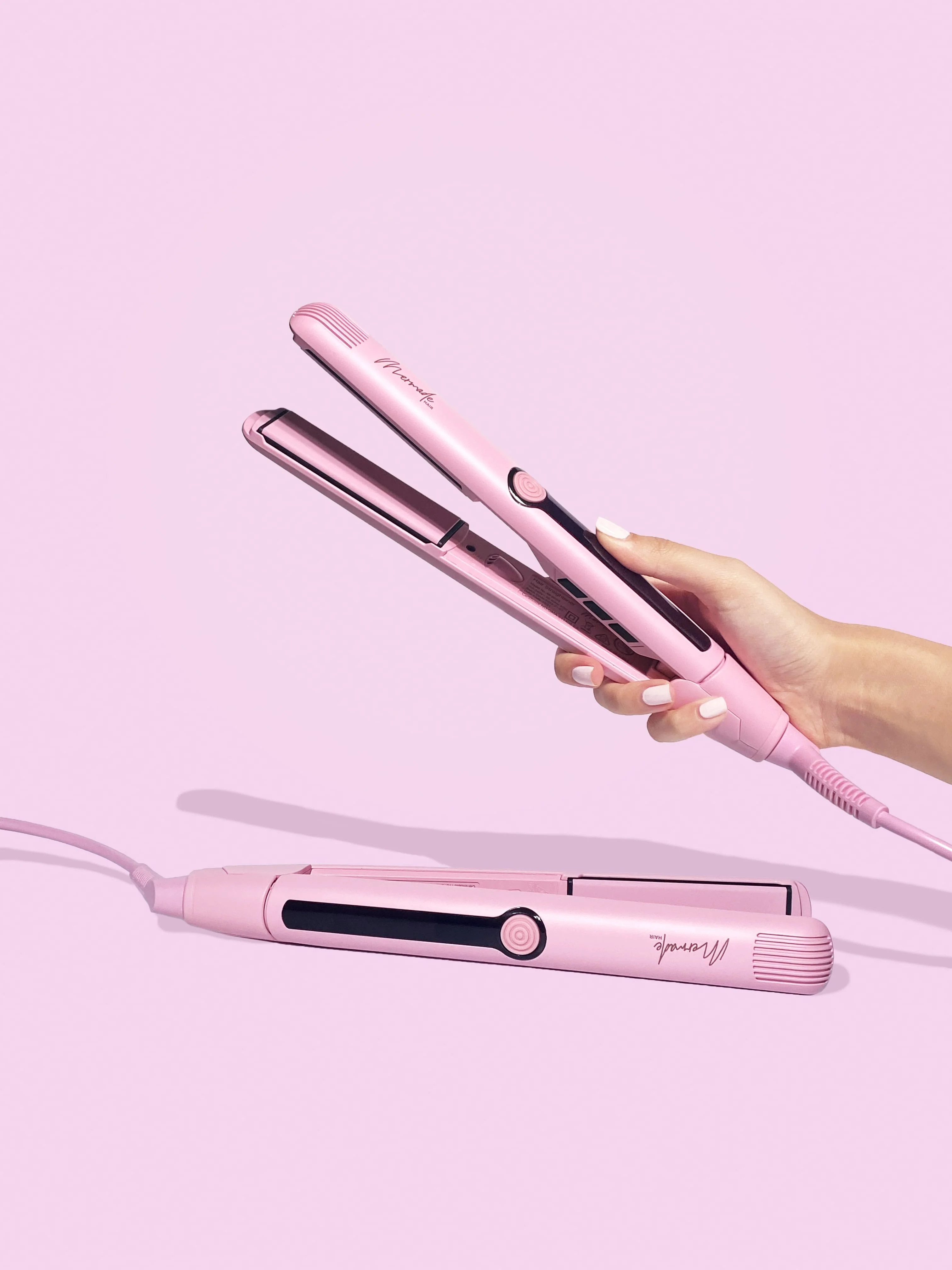 Hair Tools Straightener 28mm - Piastra Capelli