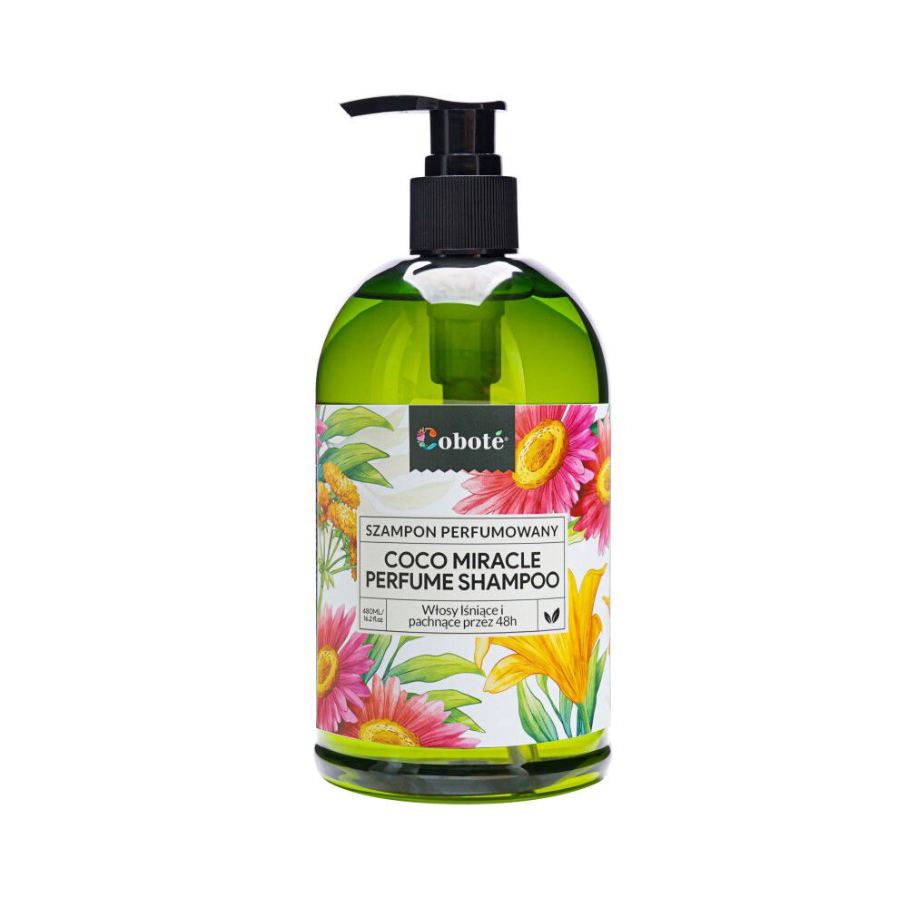 Coboté Coco Miracle