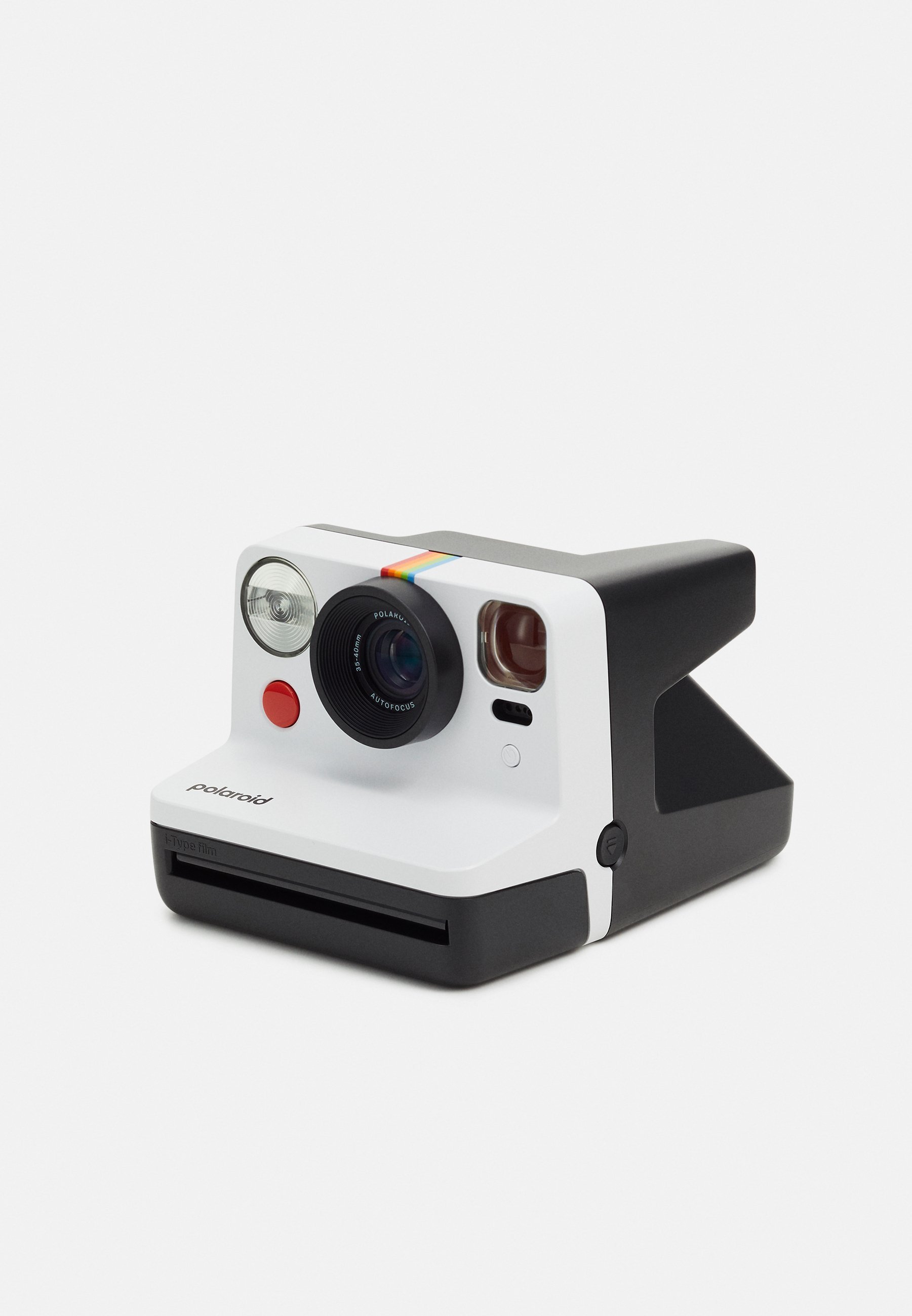 Polaroid NOW GEN 2 - Aparat - czarno-biały