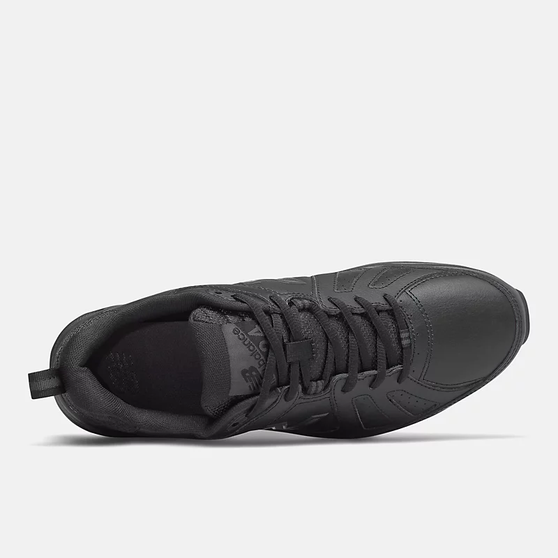 Tênis masculino 624v5 - preto