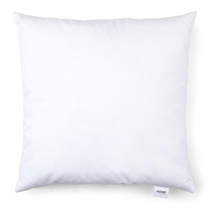 Dunfylld kudde 48x48 cm, för örngott