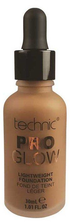 Pro Glow Foundation podloga za šminku Podloge za šminku