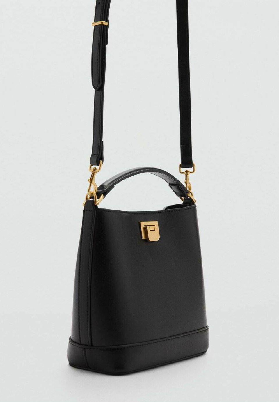 Mango torbica - crna