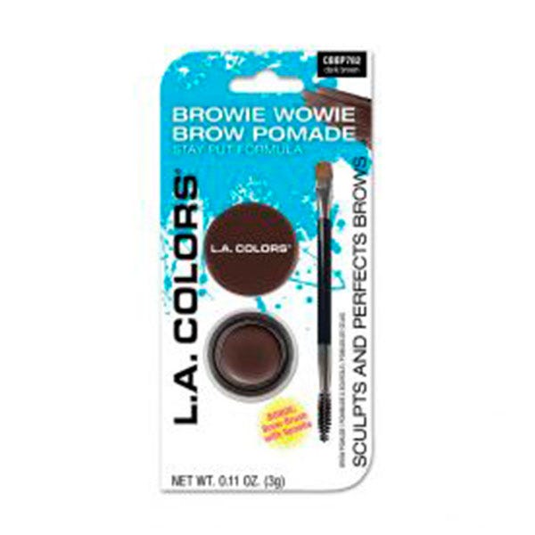 Browie Wowie Pomada