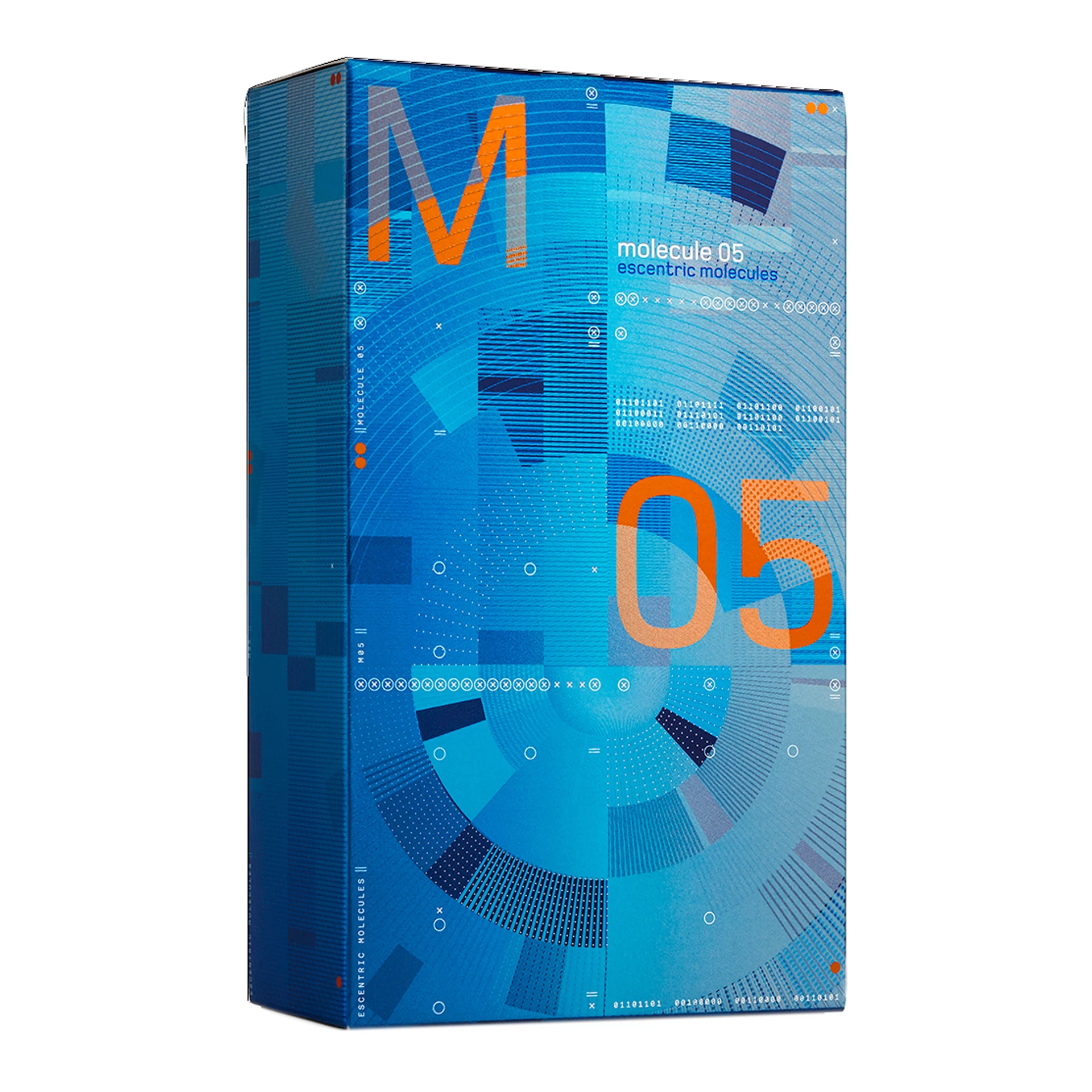 Molecule 05 EDT 30 ml - Escentric Molecules