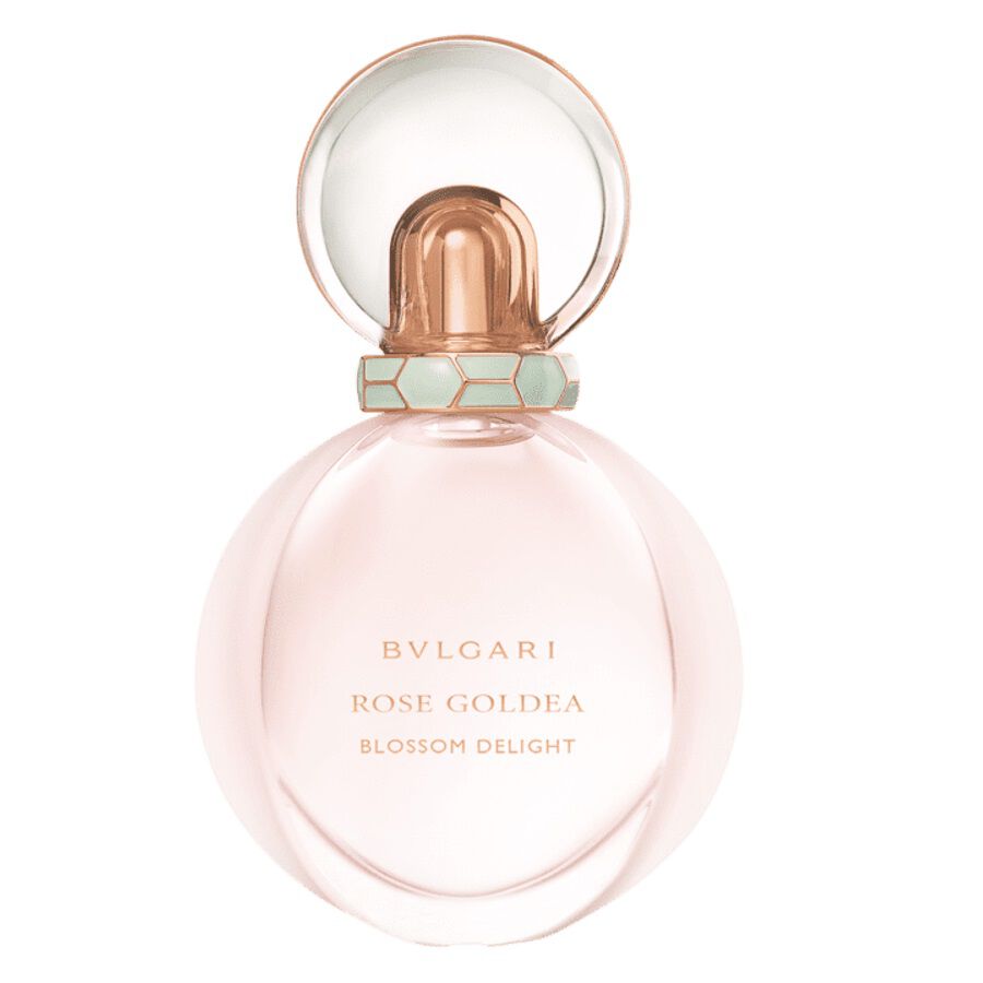 Bvlgari Rose Goldea Blossom Delight